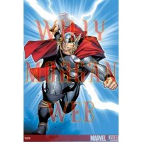 Marvel Thor Marvel Thor